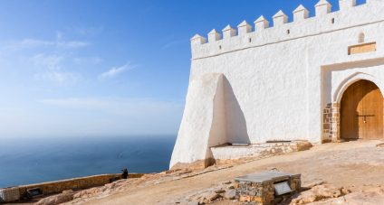 Tenue de la réunion du Conseil d’Administration de la SDR Tourisme Souss Massa