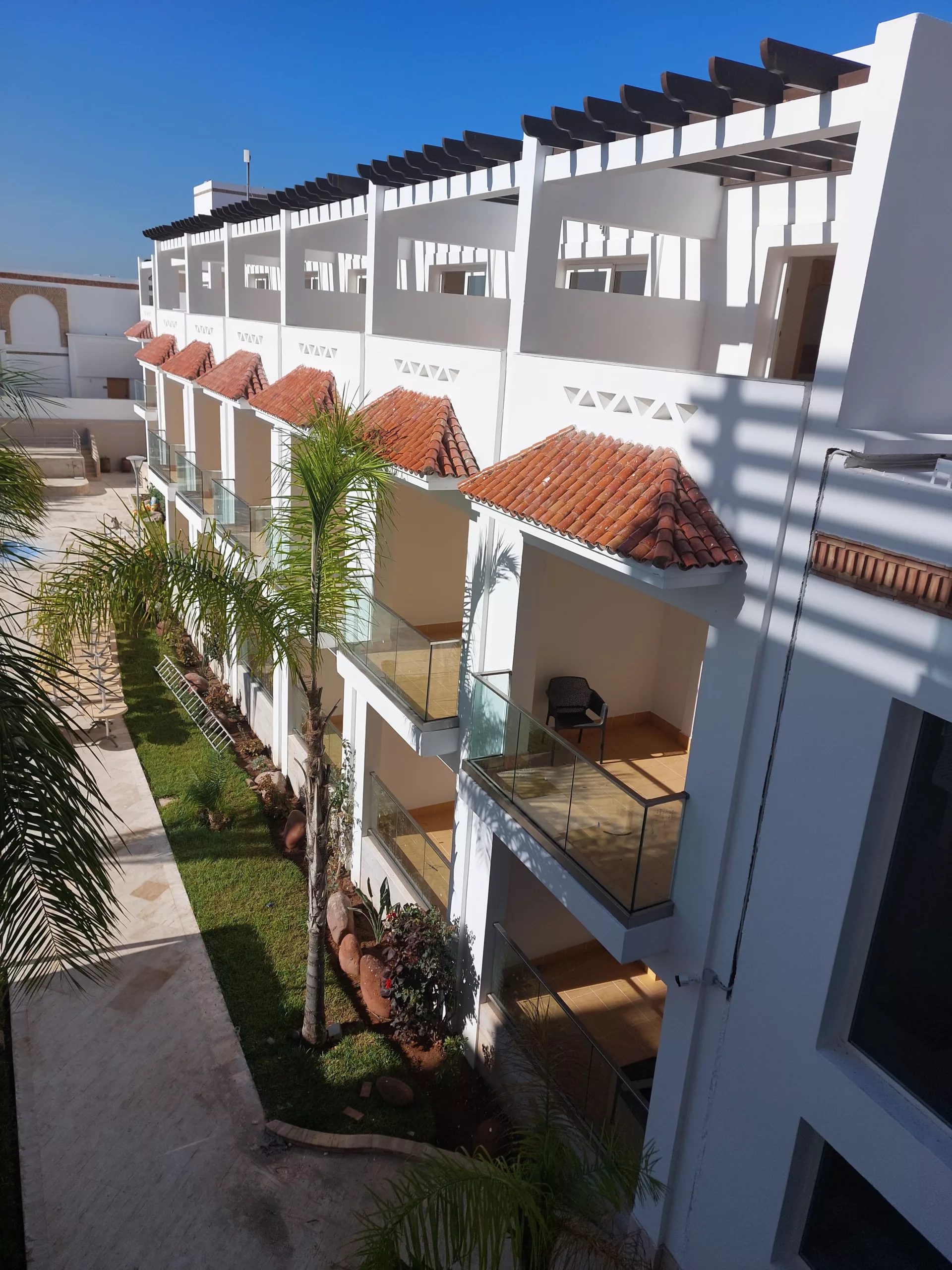 Support for Rural Tourist Accommodations