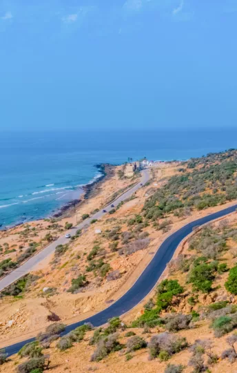 Unités d’aménagement touristique