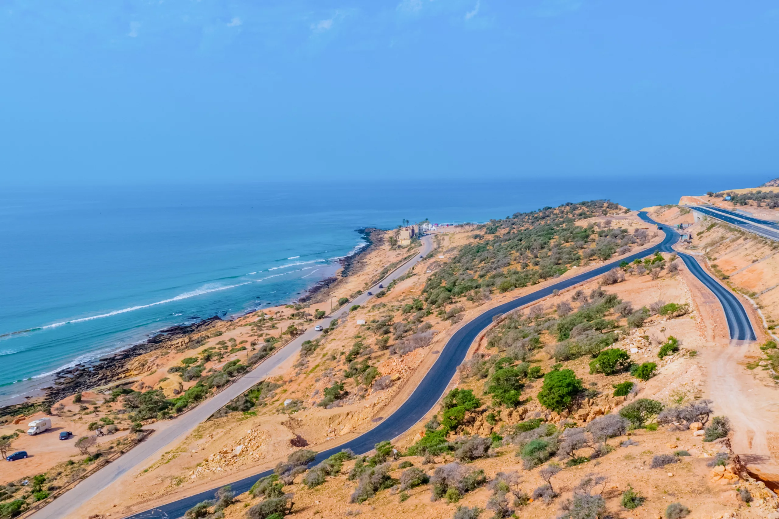Unités d’aménagement touristique