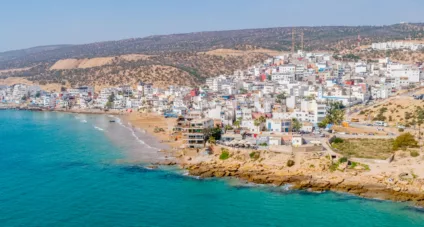 Programme « INMAA Tourisme »