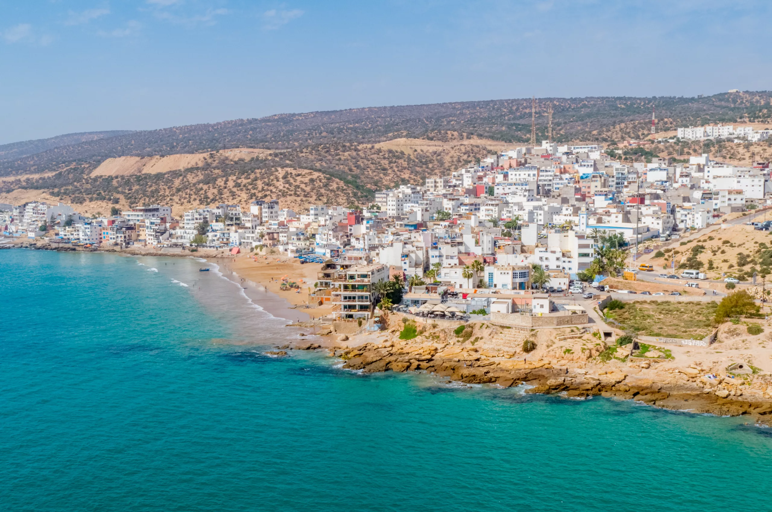 Programme « INMAA Tourisme »