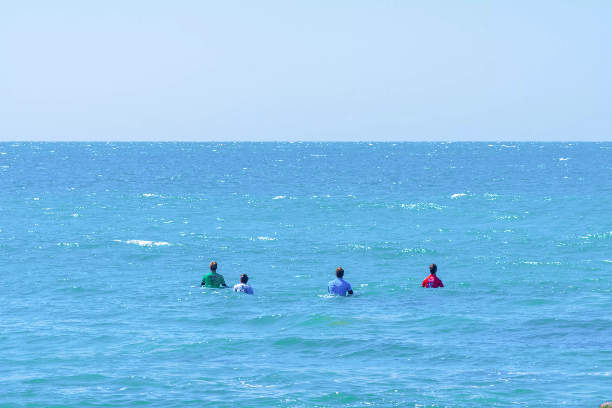 Travaux d’aménagement du site touristique mitoyen à la plage d’Imourane