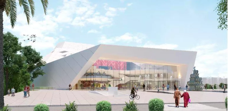 Contribution to defining the management models for certain cultural and sports projects within the Urban Development Plan (UDP).