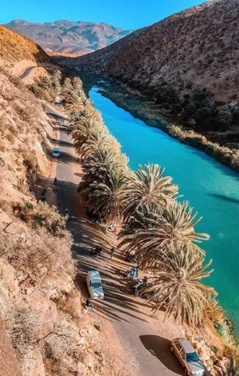 Développement du tourisme rural et culturel